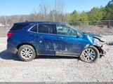 Chevrolet Equinox Lt 2GNAXKEV0K6185300 снимка