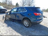 Chevrolet Equinox Lt 2GNAXKEV0K6185300 снимка