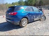 Chevrolet Equinox Lt 2GNAXKEV0K6185300 снимка