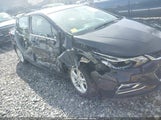Chevrolet Cruze Lt Auto 1G1BE5SM8G7287623 снимка