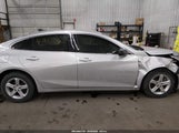 Chevrolet Malibu Fwd Ls 1G1ZB5ST8LF147358 photo