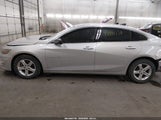 Chevrolet Malibu Fwd Ls 1G1ZB5ST8LF147358 photo