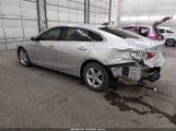 Chevrolet Malibu Fwd Ls 1G1ZB5ST8LF147358 снимка