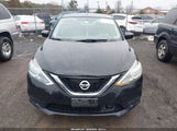 Nissan Sentra S 3N1AB7AP8KY233445 снимка