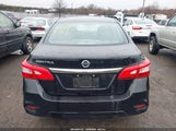 Nissan Sentra S 3N1AB7AP8KY233445 снимка