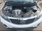 Kia Sorento Ex V6 5XYKU4A25CG291792 снимка