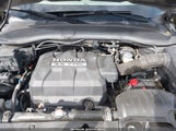 Honda Ridgeline Rtl 2HJYK16556H501651 снимка