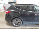 Hyundai Santa Fe Sport 2.4L 5XYZT3LB5FG302433 снимка