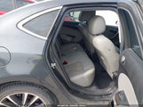 Buick Verano Sport Touring Group 1G4PW5SKXG4171541 fotografie