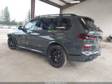 BMW X7 M60I 5UX33EM07R9T37932 снимка