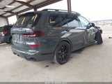 BMW X7 M60I 5UX33EM07R9T37932 снимка