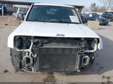 Jeep Patriot Sport Fwd 1C4NJPBA6HD207272 fotografie