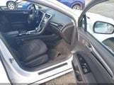 Ford Fusion Se 3FA6P0H99DR301760 снимка