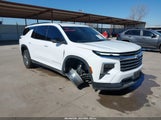 Chevrolet Traverse Fwd Lt 1GNERGKS5RJ169464 снимка