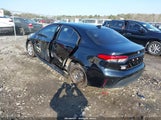 Toyota Corolla Le 5YFB4MDE7TP385254 снимка