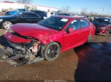Toyota Camry Se 4T1DAACK4SU123292 снимка