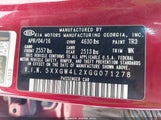 Kia Optima Sx Turbo 5XXGW4L2XGG071278 photo