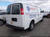 Chevrolet Express Work Van 1GCFG15X381188746 снимка