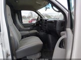 Chevrolet Express Work Van 1GCFG15X381188746 снимка