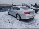 Chevrolet Malibu Fwd 1Fl 1G1ZC5ST1NF166401 fotografie
