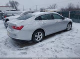 Chevrolet Malibu Fwd 1Fl 1G1ZC5ST1NF166401 photo