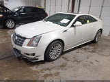 Cadillac Cts Premium 1G6DS1E39C0109701 снимка