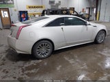 Cadillac Cts Premium 1G6DS1E39C0109701 снимка