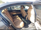 BMW 750Li WBAKB83589CY60245 fotografie