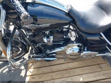 Harley-Davidson Flhx 1HD1KBC13PB660254 снимка