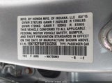 Honda Civic Ex 19XFB2F88FE053266 снимка