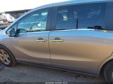 Honda Odyssey Ex-L 5FNRL6H75KB106077 снимка