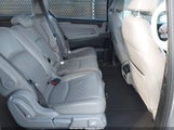 Honda Odyssey Ex-L 5FNRL6H75KB106077 снимка