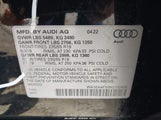 Audi Q5 Premium Plus 45 Tfsi S Line Quattro S Tronic WA1EAAFY0N2102426 photo