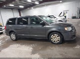 Dodge Grand Caravan Se 2C4RDGBG4HR647467 снимка