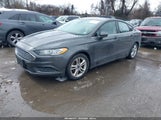 Ford Fusion Se 3FA6P0HD8JR238599 снимка