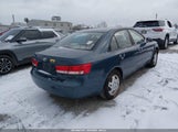 Hyundai Sonata Gl 5NPET46C16H098313 снимка