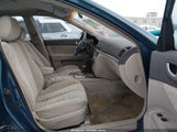 Hyundai Sonata Gl 5NPET46C16H098313 снимка