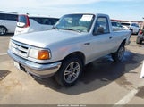 Ford Ranger 1FTCR10AXTPA83255 снимка