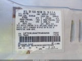 Ford Ranger 1FTCR10AXTPA83255 снимка