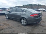 Ford Fusion Se 3FA6P0HD0HR225789 снимка
