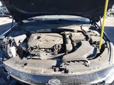 Kia Optima Ex 5XXGU4L31HG159006 снимка
