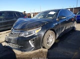 Kia Optima Ex 5XXGU4L31HG159006 снимка