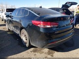Kia Optima Ex 5XXGU4L31HG159006 снимка