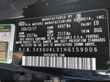 Kia Optima Ex 5XXGU4L31HG159006 снимка