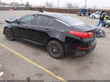 Kia Optima Lx 5XXGM4A72FG497713 снимка