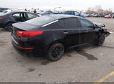 Kia Optima Lx 5XXGM4A72FG497713 снимка