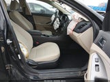 Kia Optima Lx 5XXGM4A72FG497713 снимка