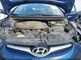 Hyundai Elantra Se 5NPDH4AE0GH750975 снимка