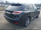 Lexus Rx 350 2T2BK1BA3FC304450 снимка