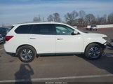 Nissan Pathfinder Sv 5N1DR2MM0KC636169 снимка